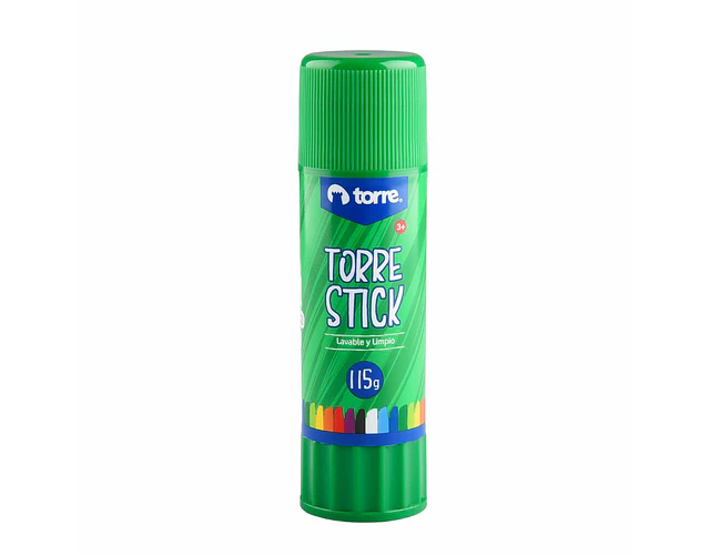 PEGAMENTO BARRA 115GRS. TORRE