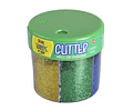 POTE ESCARCHA COL.SURTIDOS 50GR TORRE