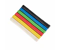 PLASTICINA 6 COLORES TORRE