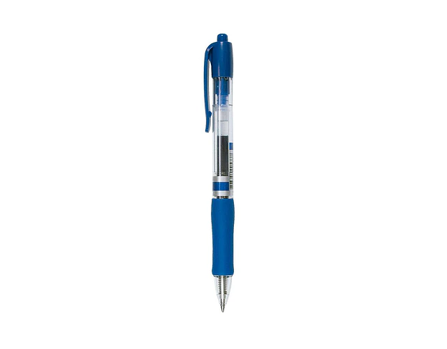 LAPIZ TINTA GEL RETRACTIL 0,7 TORRE