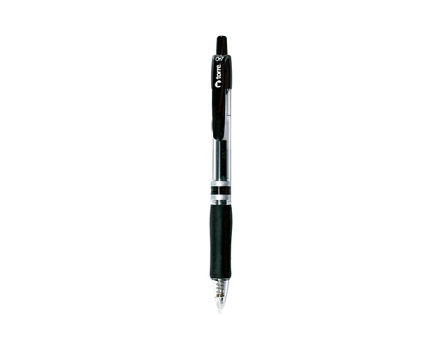 LAPIZ TINTA GEL RETRACTIL 0,7 TORRE