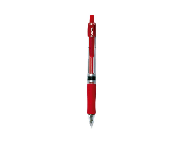 LAPIZ TINTA GEL RETRACTIL 0,7 TORRE