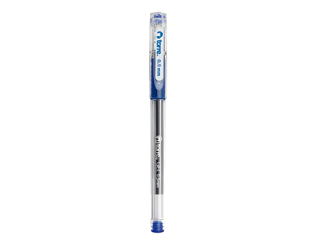 LAPIZ TINTA GEL 0.5 DIFERENTES COLORES - TORRE