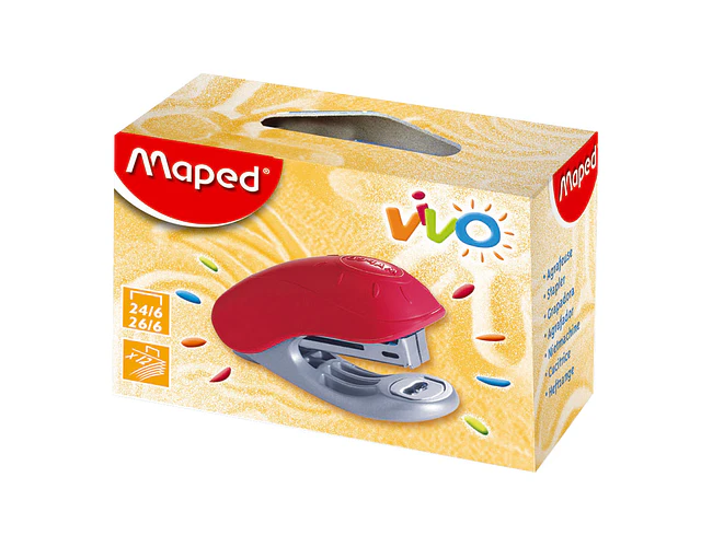 CORCHETERA VIVO CAJA 26/6 - 24/6 