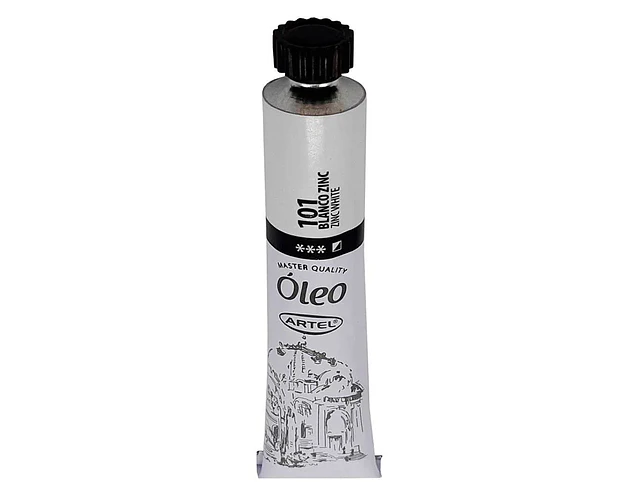 OLEO ARTEL 22ML. DIFERENTES COLORES 