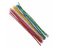 BL.CHENILLE METALICO