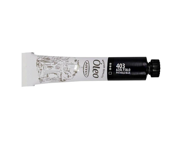 OLEO ARTEL 22ML. DIFERENTES COLORES 