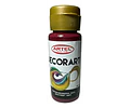PINTURA DECORART 60ML.DIFERENTES COLORES               
