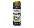 PINTURA DECORART 60ML.DIFERENTES COLORES               