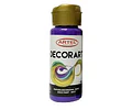 PINTURA DECORART 60ML.DIFERENTES COLORES               