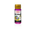 PINTURA DECORART 60ML.DIFERENTES COLORES               