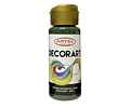 PINTURA DECORART 60ML.DIFERENTES COLORES               