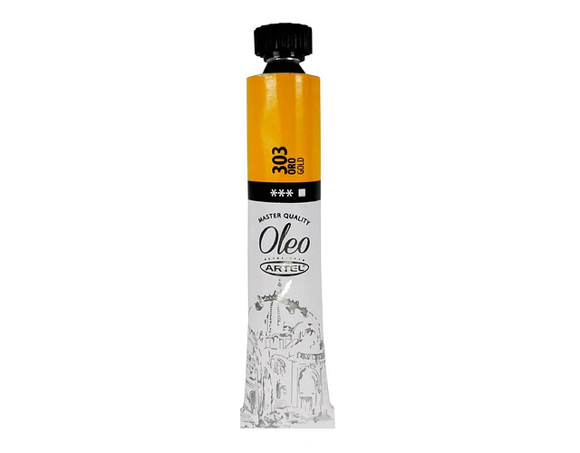 OLEO ARTEL 22ML. DIFERENTES COLORES 