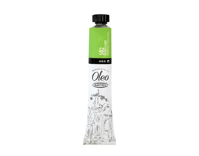 OLEO ARTEL 22ML. DIFERENTES COLORES 