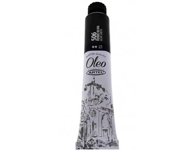 OLEO ARTEL 22ML. DIFERENTES COLORES 