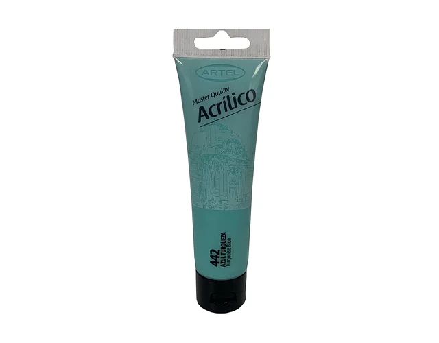 ACRILICO TB 100ML- DIFERENTES COLORES