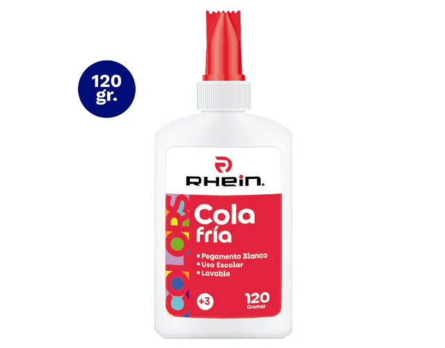 COLA FRÍA 120 GRS