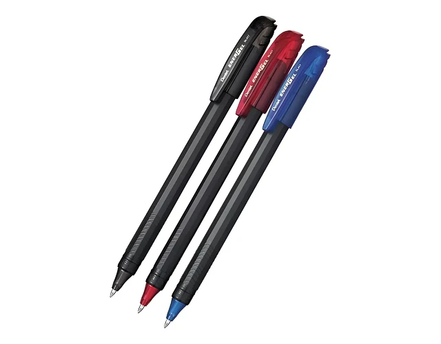 LAPIZ TINTA ENERGEL MAKKURO 0.5- DIFERENTES COLORES