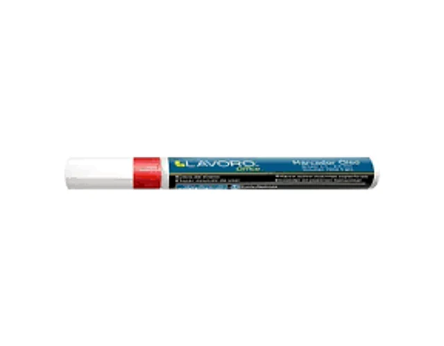 MARCADOR TINTA OLEO MEDIO 2.0mm LAVORO - DIFERENTES COLORES