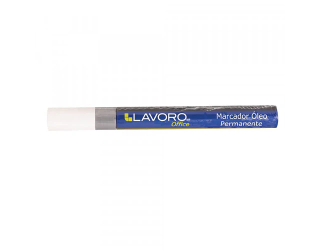 MARCADOR TINTA OLEO MEDIO 2.0mm LAVORO - DIFERENTES COLORES