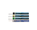 MARCADOR TINTA OLEO MEDIO 2.0mm LAVORO - DIFERENTES COLORES