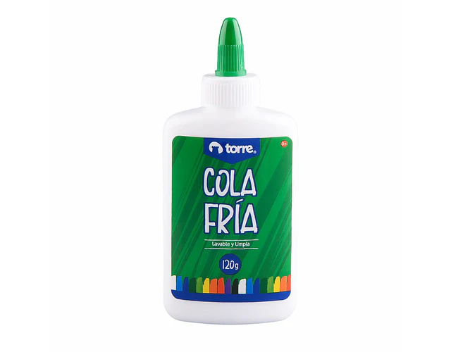 COLA FRIA 120 GRS. TORRE