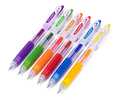 LAPIZ GEL POPLOP 0.7 PILOT - DIFERENTES COLORES