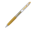 LAPIZ GEL POPLOP 0.7 PILOT - DIFERENTES COLORES