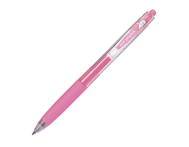 LAPIZ GEL POPLOP 0.7 PILOT - DIFERENTES COLORES