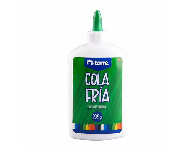 COLA FRIA 225GRS. TORRE