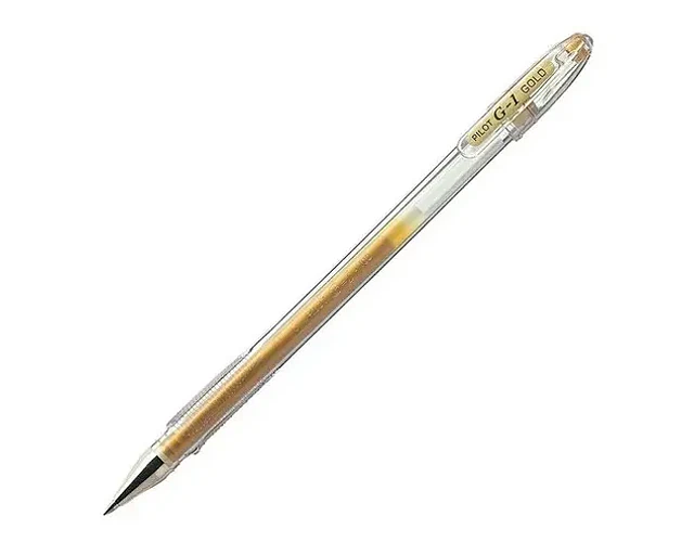 LAPIZ TINTA G-1 0.7MM- DIFERENTES COLORES