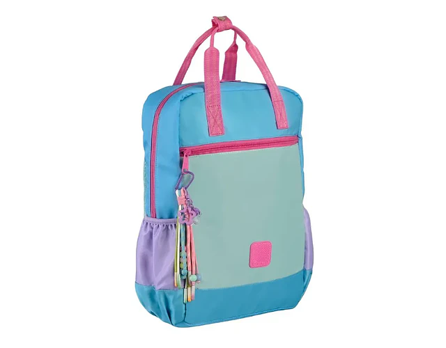 MOCHILA MAPLE AQUA 20LT