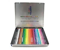 LAPICES LATA 24 COLORES AQUARELABLES