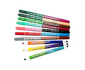 MARCADORES DOBLES 20 COLORES ARTEL