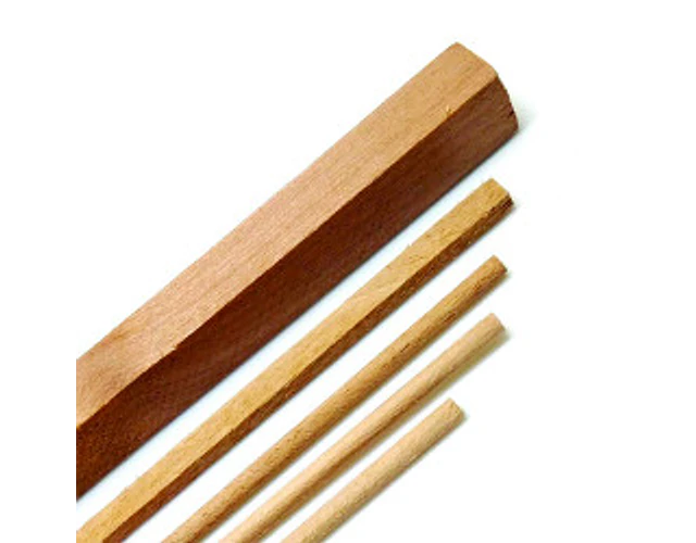 PALOS DE MAQUETA  FINGER - DIFERENTES MEDIDAS.