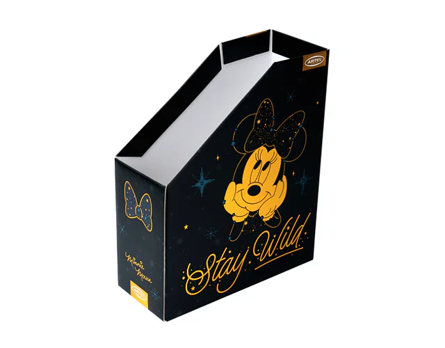 REVISTERO MINNIE