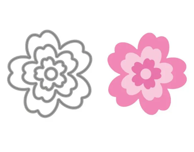 TROQUEL PEQUEÑO - DIFERENTES DISEÑOS