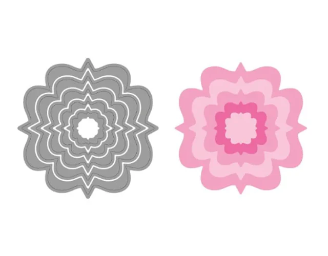 TROQUEL PEQUEÑO - DIFERENTES DISEÑOS