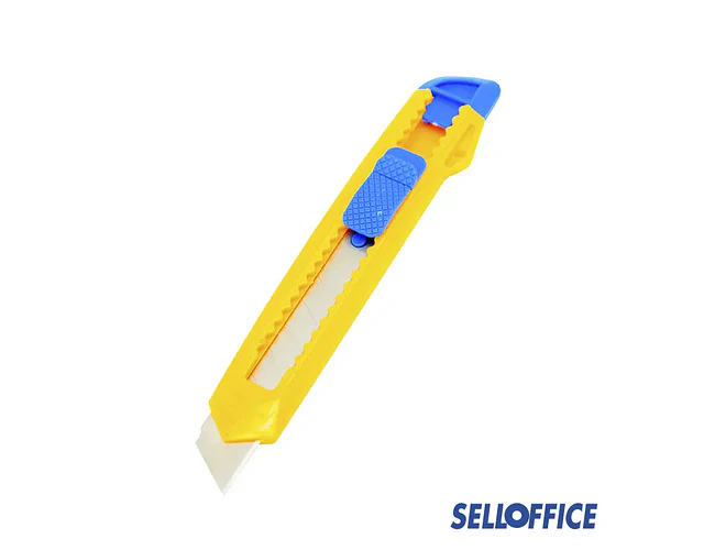 CUCHILLO CARTONERO GRANDE