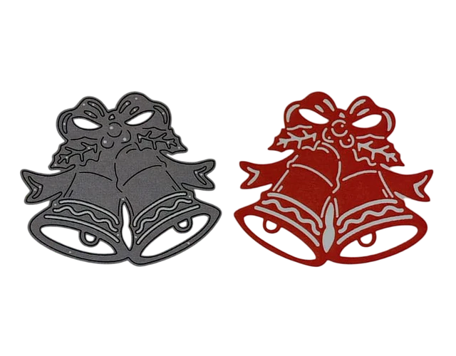 TROQUEL MEDIANO - DIFERENTES DISEÑOS