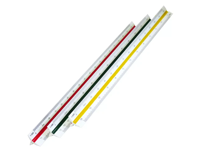 ESCALIMETRO 15 CM
