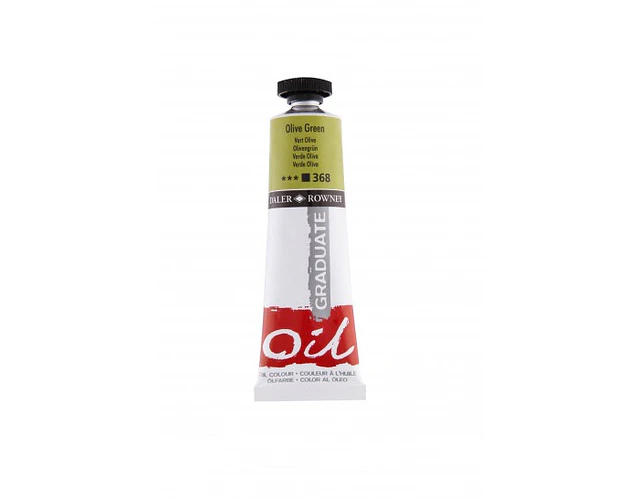  OLEO DALER 38 ML. DIFERENTES COLORES
