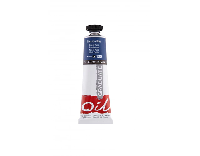  OLEO DALER 38 ML. DIFERENTES COLORES