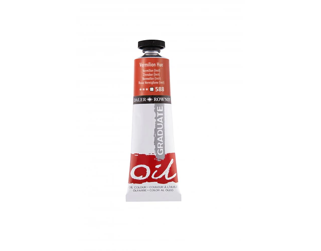  OLEO DALER 38 ML. DIFERENTES COLORES