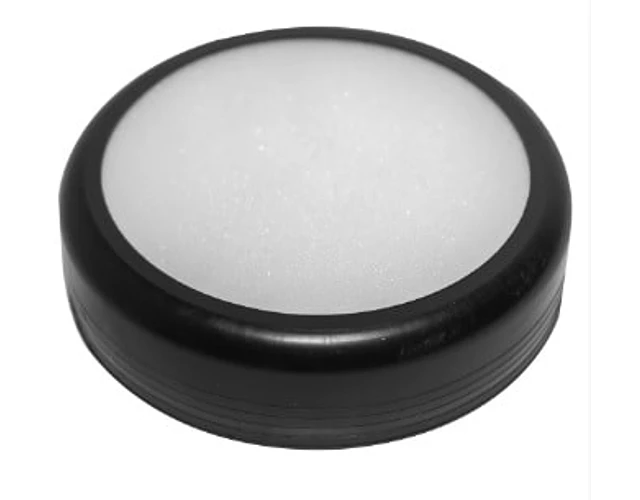ESPONJERO NEGRO FULTONS
