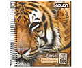 CUADERNO BOOK 150HJS 7MM BUIN ZOO