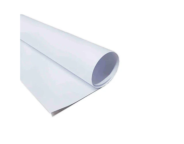 CARTULINA BLANCA HILADO N°9 140GRS 66X88CM