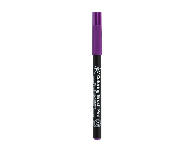 PLUMON ACUARELABLE - DIFERENTES COLORES