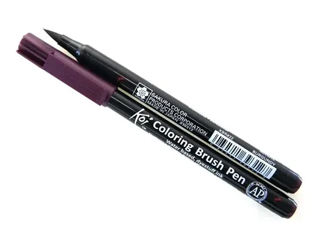 PLUMON ACUARELABLE - DIFERENTES COLORES