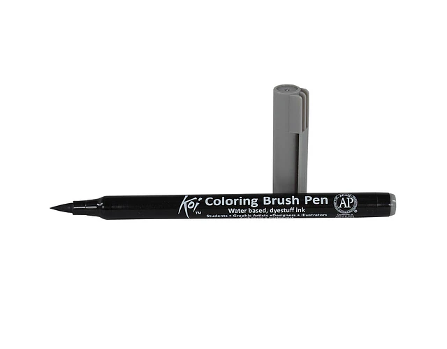 PLUMON ACUARELABLE - DIFERENTES COLORES